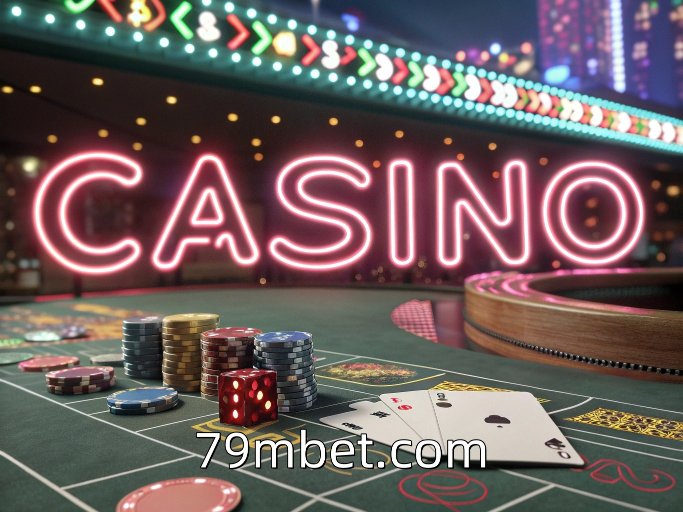 Lista de Slots no Cassino 79mbet